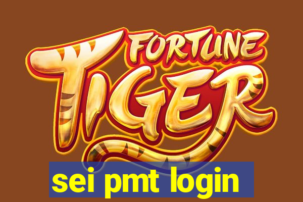 sei pmt login